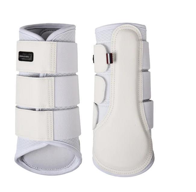 Sarm Hippique Reins — Running Side Reins 3